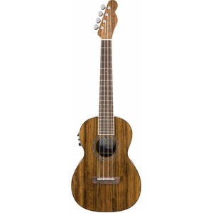 Укулеле Fender UKULELE RINCON V2 OVANGKOL NAT WB