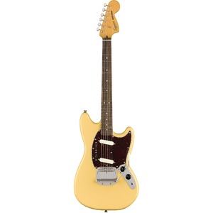 Электрогитара Fender SQUIER SQ CV 60s MUSTANG LRL VWT