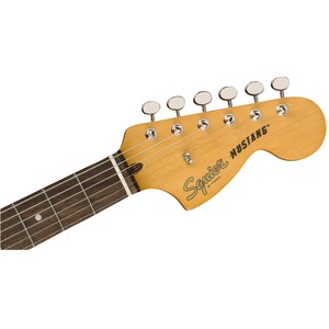 Электрогитара Fender SQUIER SQ CV 60s MUSTANG LRL VWT