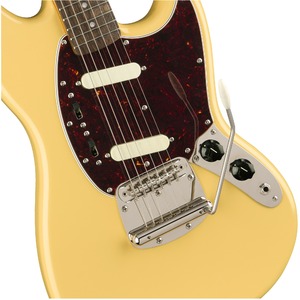 Электрогитара Fender SQUIER SQ CV 60s MUSTANG LRL VWT
