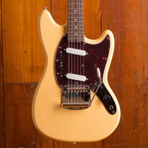 Электрогитара Fender SQUIER SQ CV 60s MUSTANG LRL VWT
