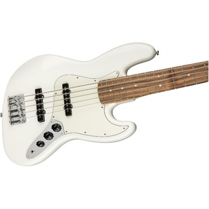 Бас-гитара Fender PLAYER JAZZ BASS V PF PWT