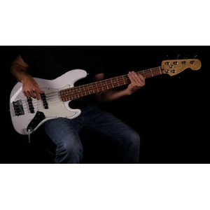 Бас-гитара Fender PLAYER JAZZ BASS V PF PWT