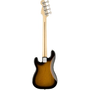 Бас-гитара Fender American Original 50s Precision Bass Maple Fingerboard 2-Color Sunburst