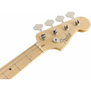 Бас-гитара Fender American Original 50s Precision Bass Maple Fingerboard 2-Color Sunburst