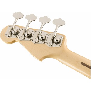 Бас-гитара Fender American Original 50s Precision Bass Maple Fingerboard 2-Color Sunburst