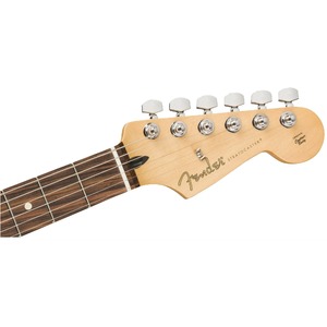 Электрогитара Fender PLAYER STRATOCASTER HSS PAU FERRO FINGERBOARD CAPRI ORANGE