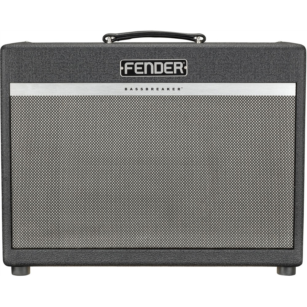 Гитарный комбо Fender BASSBREAKER 30R 230V EUR