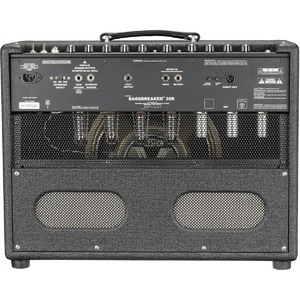 Гитарный комбо Fender BASSBREAKER 30R 230V EUR