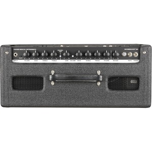 Гитарный комбо Fender BASSBREAKER 30R 230V EUR