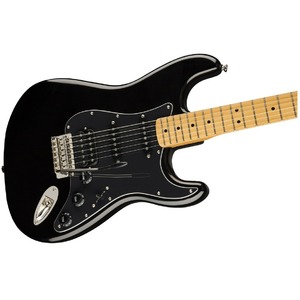 Электрогитара Fender SQUIER SQ CV 70s STRAT HSS MN BLK