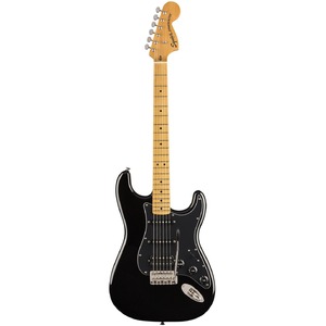 Электрогитара Fender SQUIER SQ CV 70s STRAT HSS MN BLK