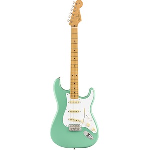 Электрогитара Fender VINTERA 50S STRATOCASTER MAPLE FINGERBOARD SEA FOAM GREEN