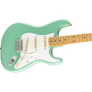 Электрогитара Fender VINTERA 50S STRATOCASTER MAPLE FINGERBOARD SEA FOAM GREEN