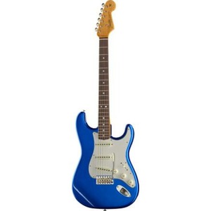 Электрогитара Fender W19 LTD 65 STRAT RW LCC-FRG