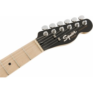 Электрогитара Fender SQUIER SQ CONT TELE HH MN BLK MET