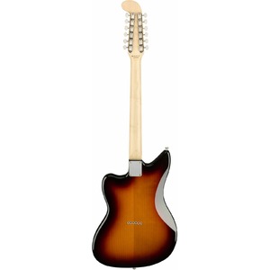 Электрогитара 12 струн Fender ELECTRIC XII PF 3TSB