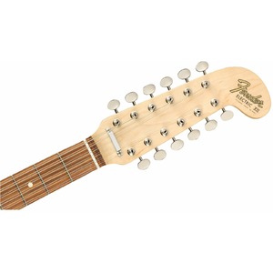 Электрогитара 12 струн Fender ELECTRIC XII PF 3TSB