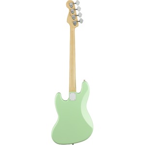 Бас-гитара Fender AMERICAN PERFORMER JAZZ BASS MN SATIN SURF GREEN