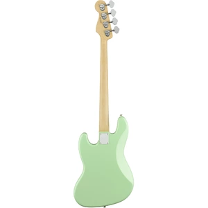 Бас-гитара Fender AMERICAN PERFORMER JAZZ BASS MN SATIN SURF GREEN