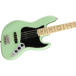Бас-гитара Fender AMERICAN PERFORMER JAZZ BASS MN SATIN SURF GREEN