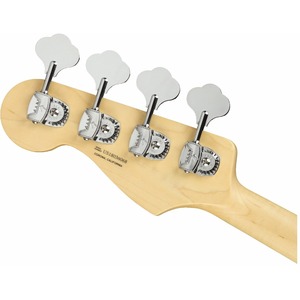 Бас-гитара Fender AMERICAN PERFORMER JAZZ BASS MN SATIN SURF GREEN