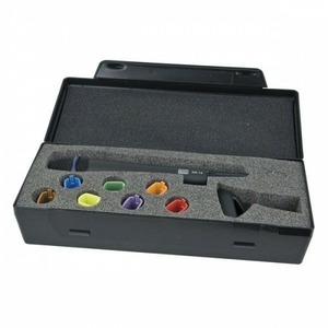 Передатчик для радиосистемы ручной DAP Audio EM-16 Wireless PLL 614-638Mhz