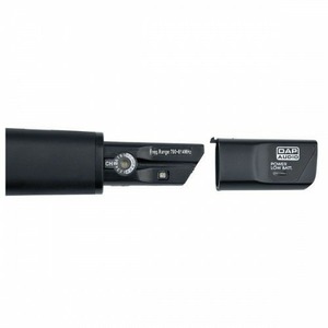 Передатчик для радиосистемы ручной DAP Audio EM-16 Wireless PLL 614-638Mhz