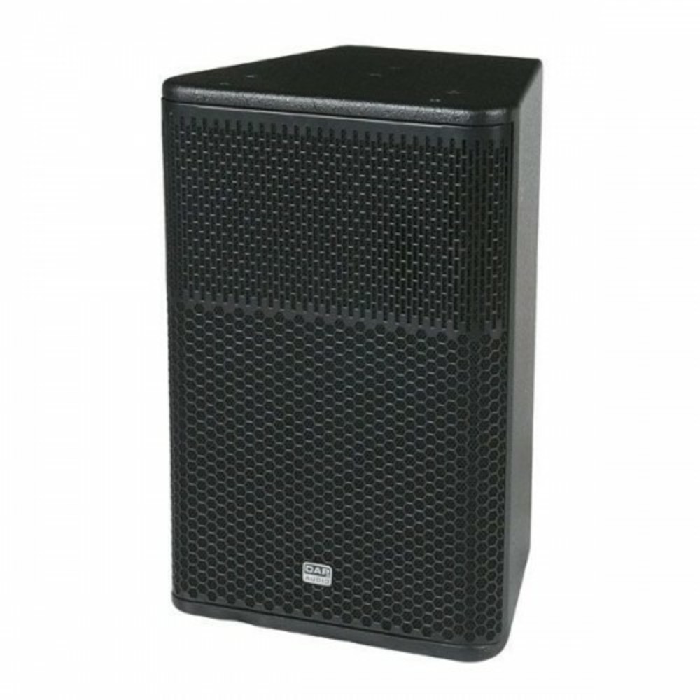 Пассивная AC DAP Audio Xi-10 Black