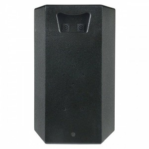 Пассивная AC DAP Audio Xi-10 Black