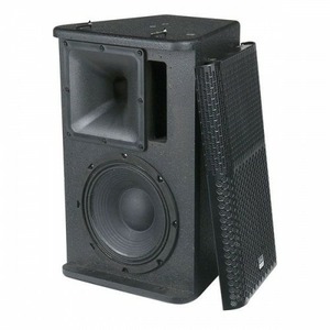 Пассивная AC DAP Audio Xi-10 Black