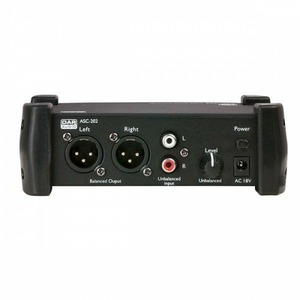 Di-Box DAP Audio ASC-202