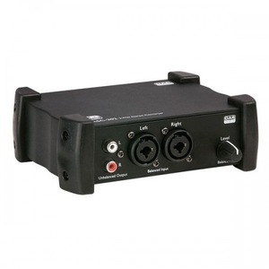 Di-Box DAP Audio ASC-202