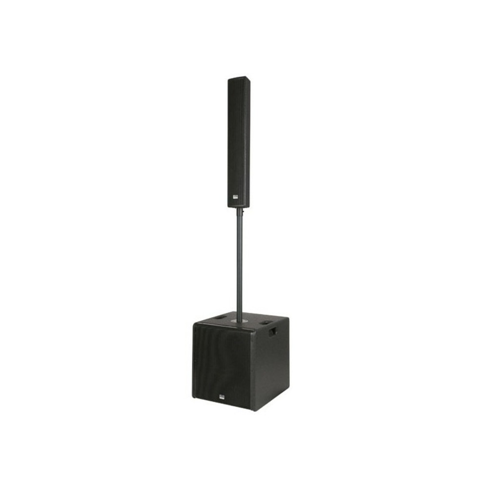 Портативная АС DAP Audio Live Mini 12 Column active speaker