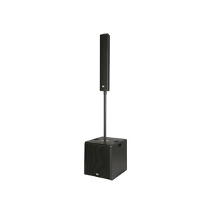 Портативная АС DAP Audio Live Mini 12" Column active speaker