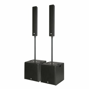 Портативная АС DAP Audio Live Mini 12 Column active speaker