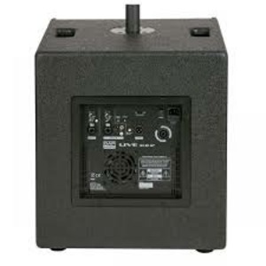 Портативная АС DAP Audio Live Mini 12 Column active speaker