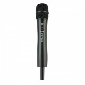 Радиосистема с ручным передатчиком DAP Audio COM-2.4 2.4Ghz Wireless Microphone