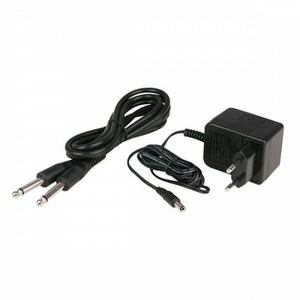 Радиосистема с ручным передатчиком DAP Audio COM-2.4 2.4Ghz Wireless Microphone