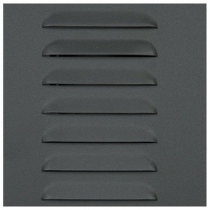 Рэковый шкаф студийный DAP Audio Pro Metal Equipment Rack 12U