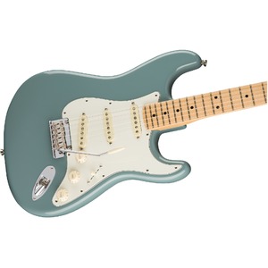 Электрогитара Fender AM PRO STRAT MN SNG