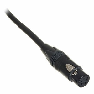 Кабель аудио 1xXLR - 1xXLR DAP Audio FL0110 10.0m