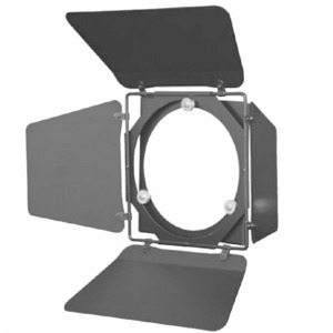 Кашетирующая шторка Imlight TL COLOR PAR 5