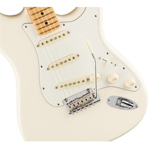 Электрогитара Fender AM PRO STRAT MN OWT