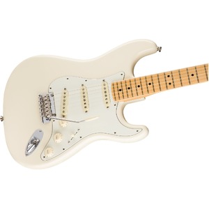 Электрогитара Fender AM PRO STRAT MN OWT