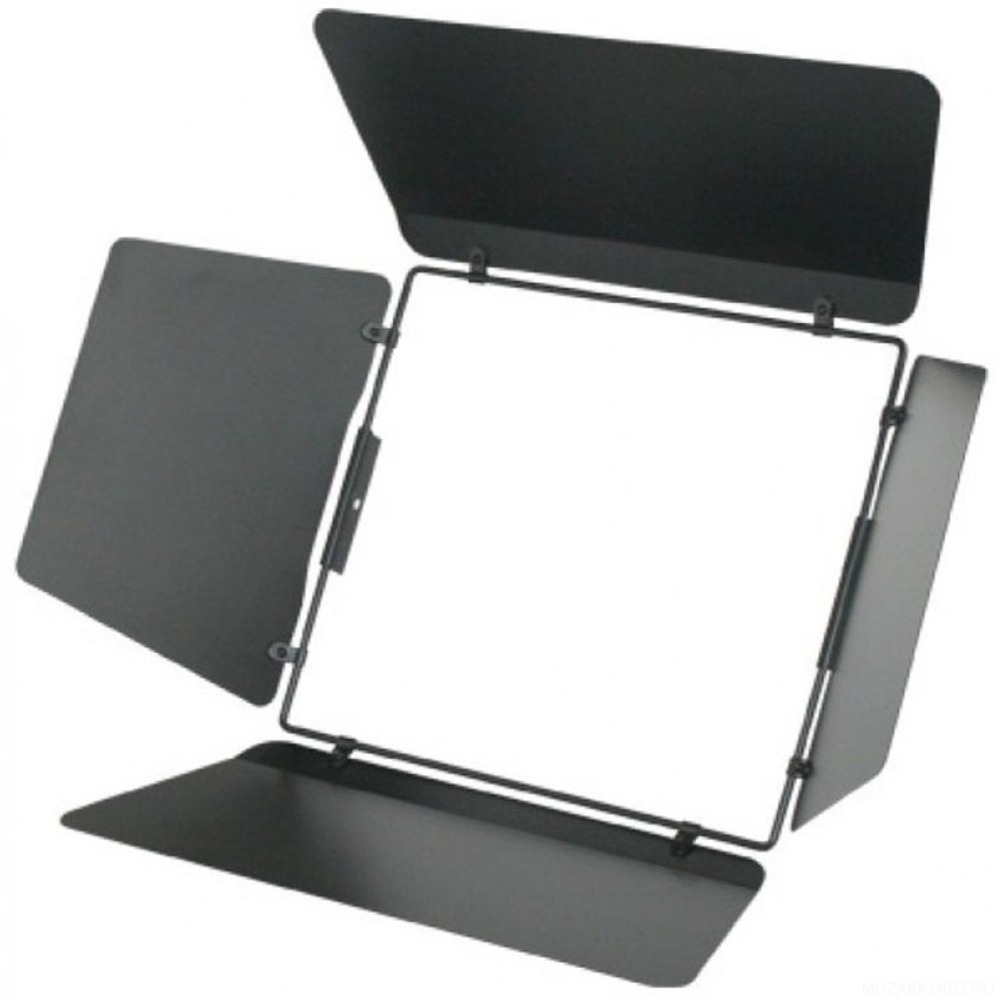 Кашетирующая шторка Imlight STAGE LED модели W100/W100А