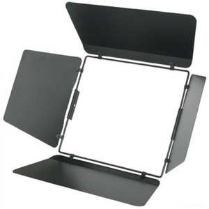 Кашетирующая шторка Imlight STAGE LED модели W100/W100А