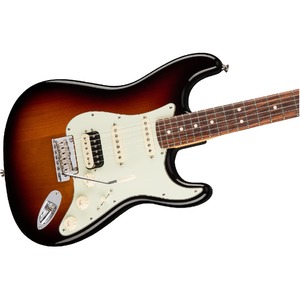 Электрогитара Fender AM PRO STRAT HSS SHAW RW 3TS