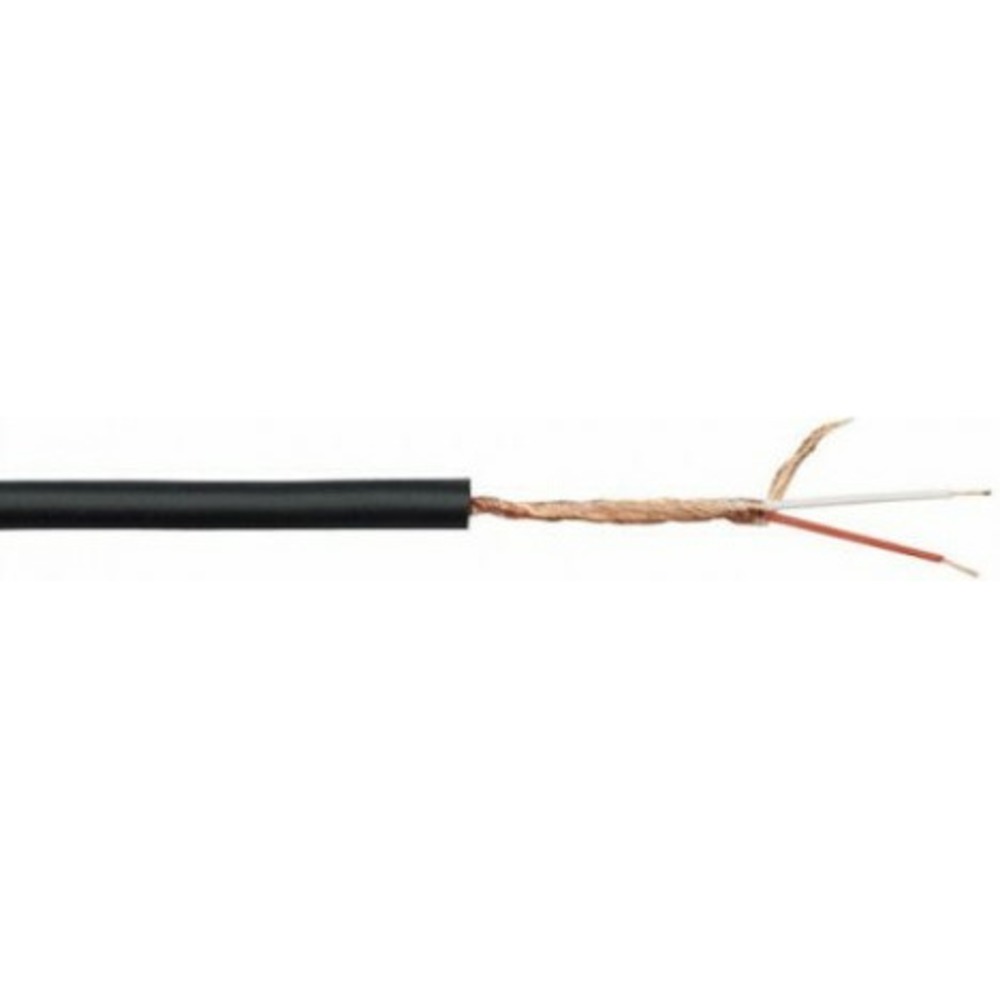 Кабель микрофонный в нарезку DAP Audio MC-206B Microphone cable