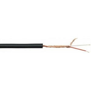 Кабель микрофонный в нарезку DAP Audio MC-206B Microphone cable